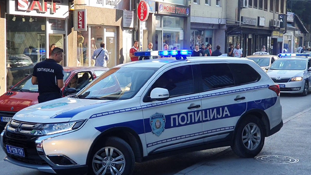 Познат као тигар из Новог Пазара: Емир ранио младића па побегао, имао саучесника возача јер је непокретан?